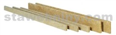 ISOVER Podlahový pásek N/PP tl. 15mm š.5cm
